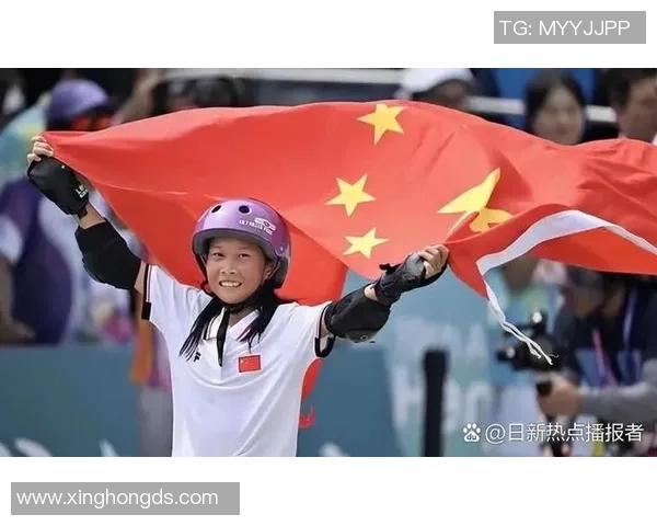 滑板文化的崛起：探秘北京滑板队的激情与梦想